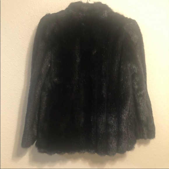Rondo Faux Fur Jacket - Picture 2 of 4